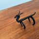 Animal sculpture, 1960s, wrought iron