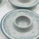 Set of 6 Egg Cups Thomas Rosenthal – Design Trend