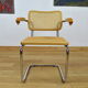 Vintage chair by Marcel Breuer Model B64