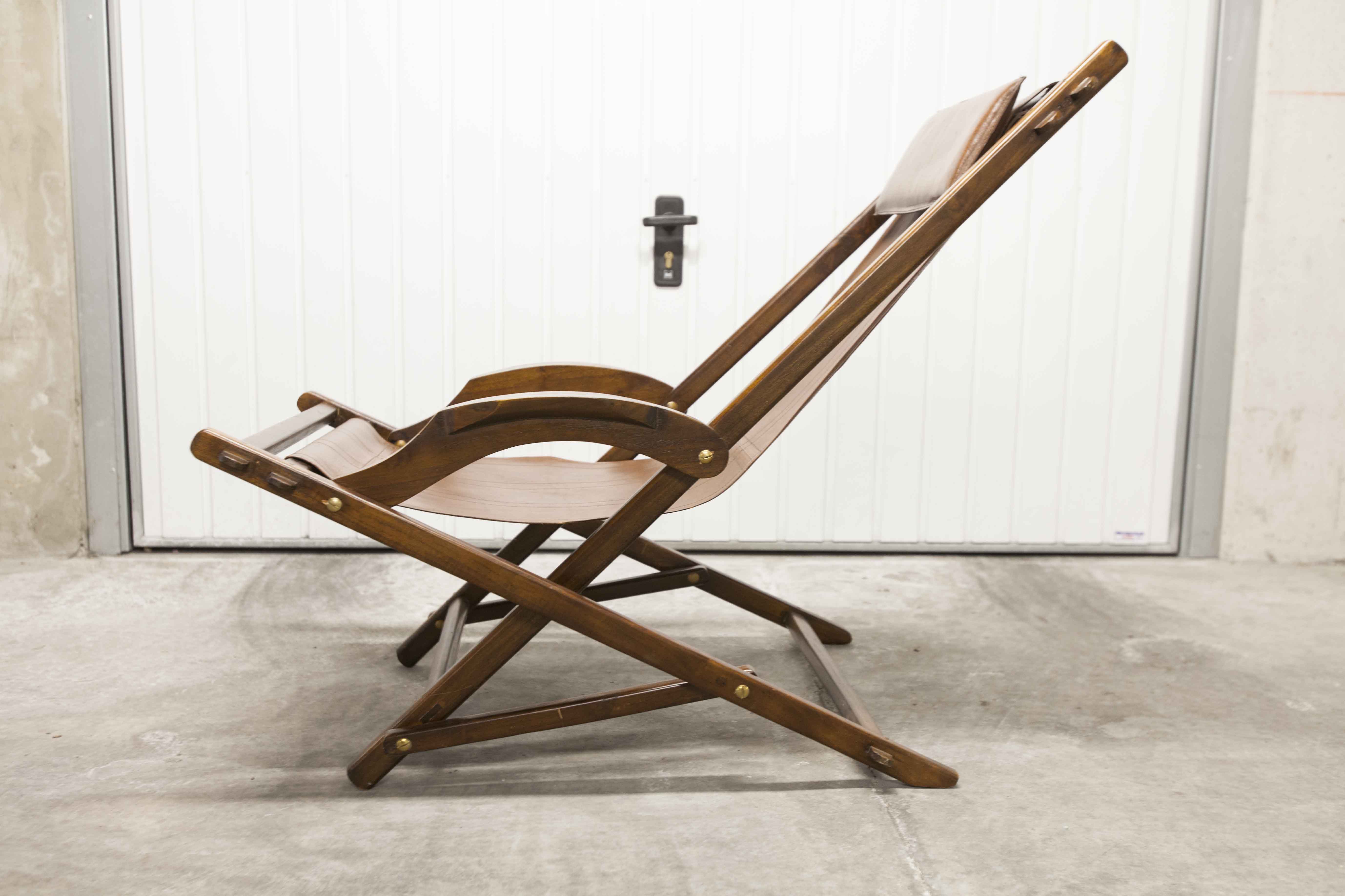 1970 skai and solid wood transat