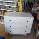 Commode vintage vintage style Mado / Années 50