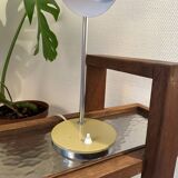 Industrial design desk lamp