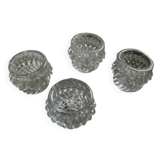 Verres à liqueur