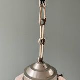 Art Deco Skyscraper pendant light