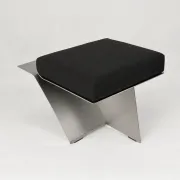 Chaise Longue 120°