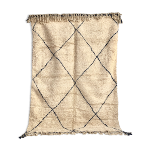 tapis berbère marocain