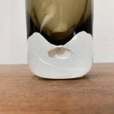 Vase en verre de la série Mid-Century Lord Nelson par Ingrid Glas, Allemagne, années 1960