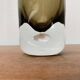 Vase en verre de la série Mid-Century Lord Nelson par Ingrid Glas, Allemagne, années 1960