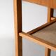 Pair of vintage nightstands by AB Carlström
