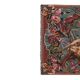 Tapis Kilim turc vintage tissé main