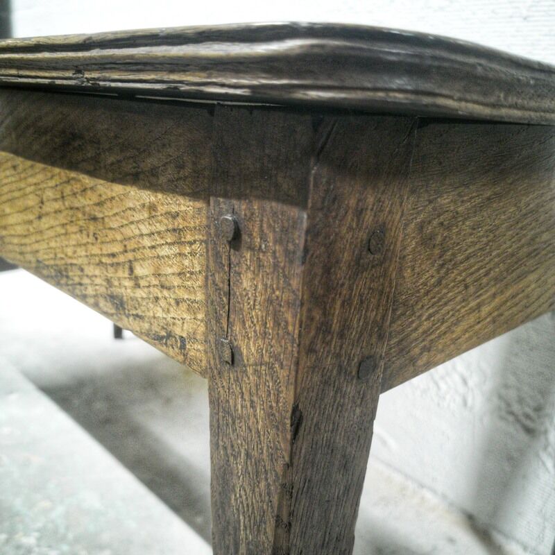 Farm office table
