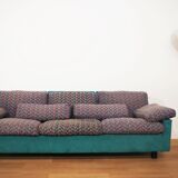 Three-seater sofa by Busnelli, 1970