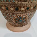 Magnificent vase by Paul Dordet