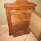 Armoire de toilette ou pharmacie