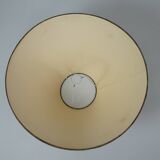 Table Lamp in Cork by Ingo Maurer for Design M