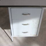 Vintage desk | industrial | 1960s | desk