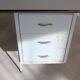 Vintage desk | industrial | 1960s | desk
