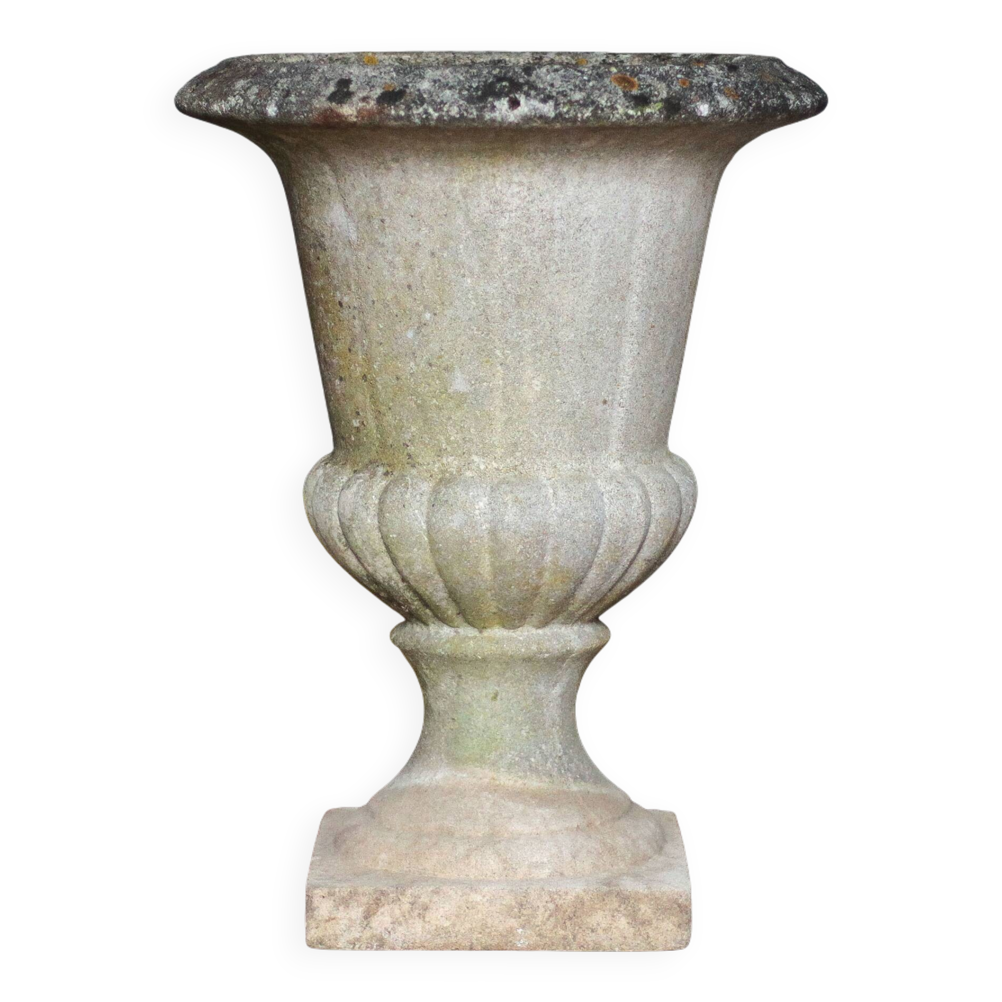 Medicis Grandon Fres planter, plant pot, outdoor pot, p pot