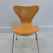 Model 3107 Chair by Arne Jacobsen, 1980s