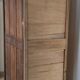Armoire parisienne