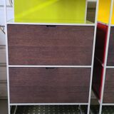 Libraries of B&B Italia, 2005