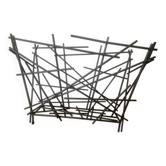 Magazine rack