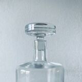 Classic glass carafe