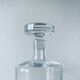 Carafe classique en verre