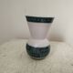 Ceramic vase signed Roy Vallauris