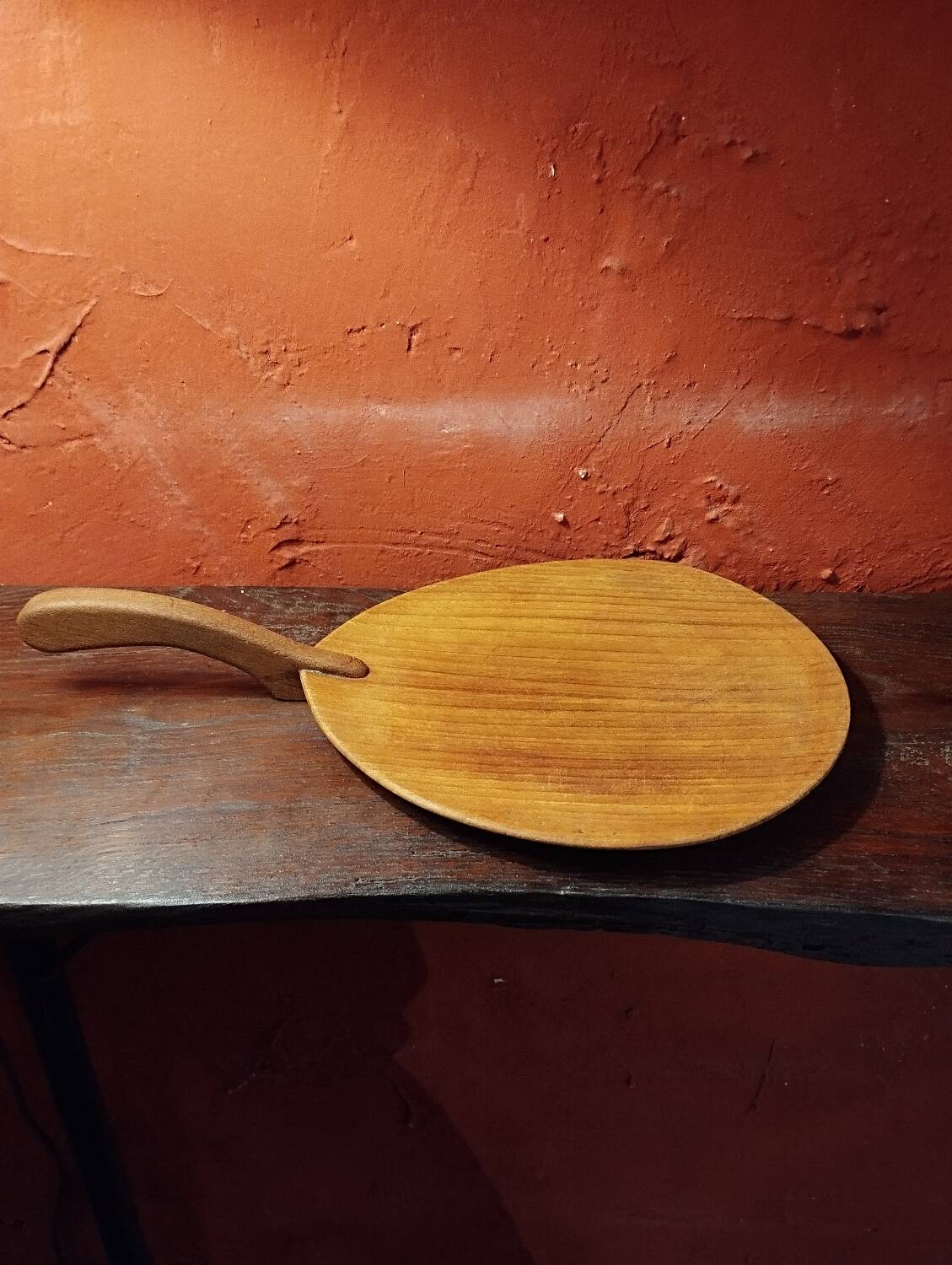 Danish Wiggers Plateau