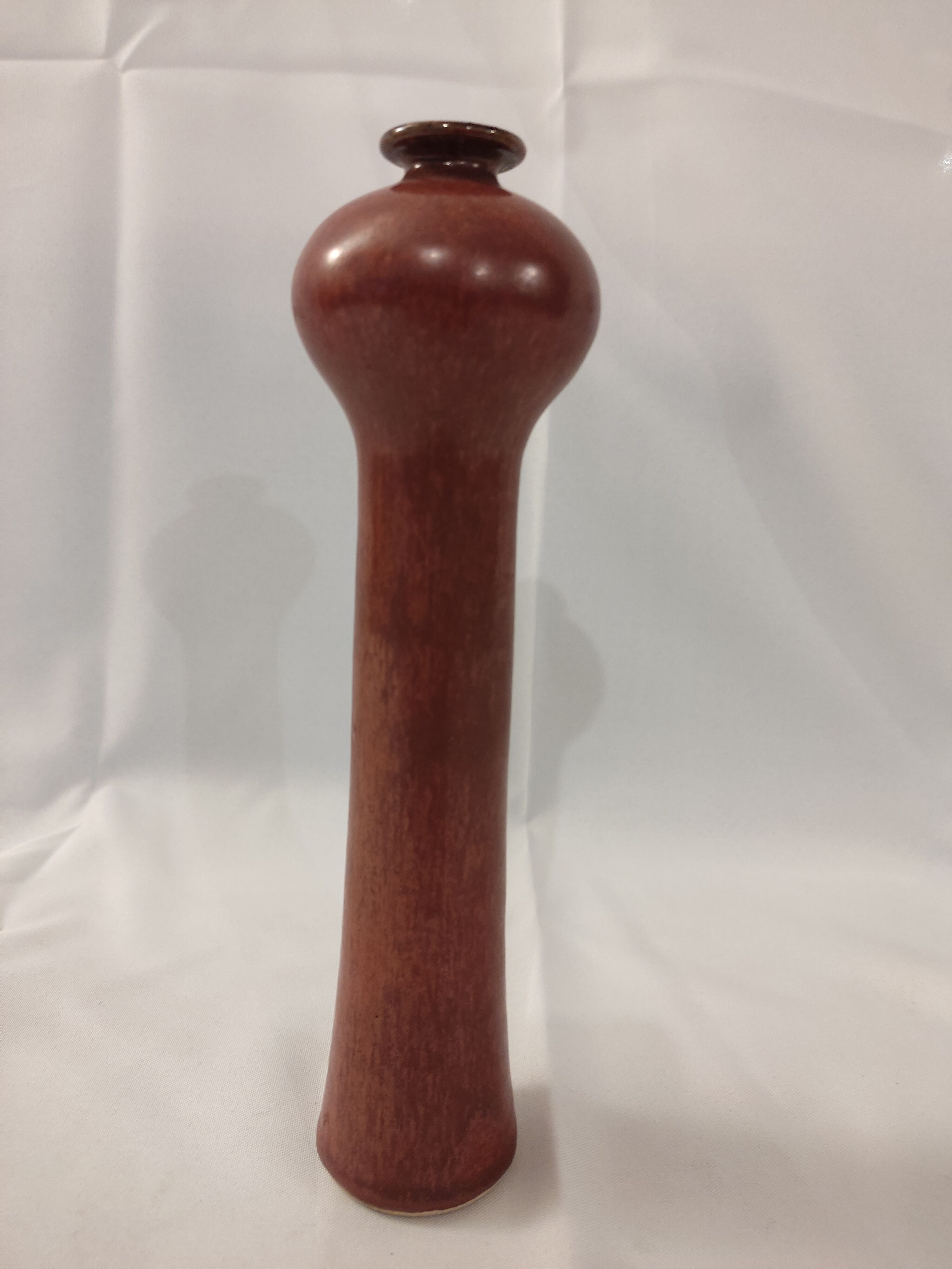 Soliflore sandstone signed Robert Heraut