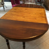 Napoleon III table