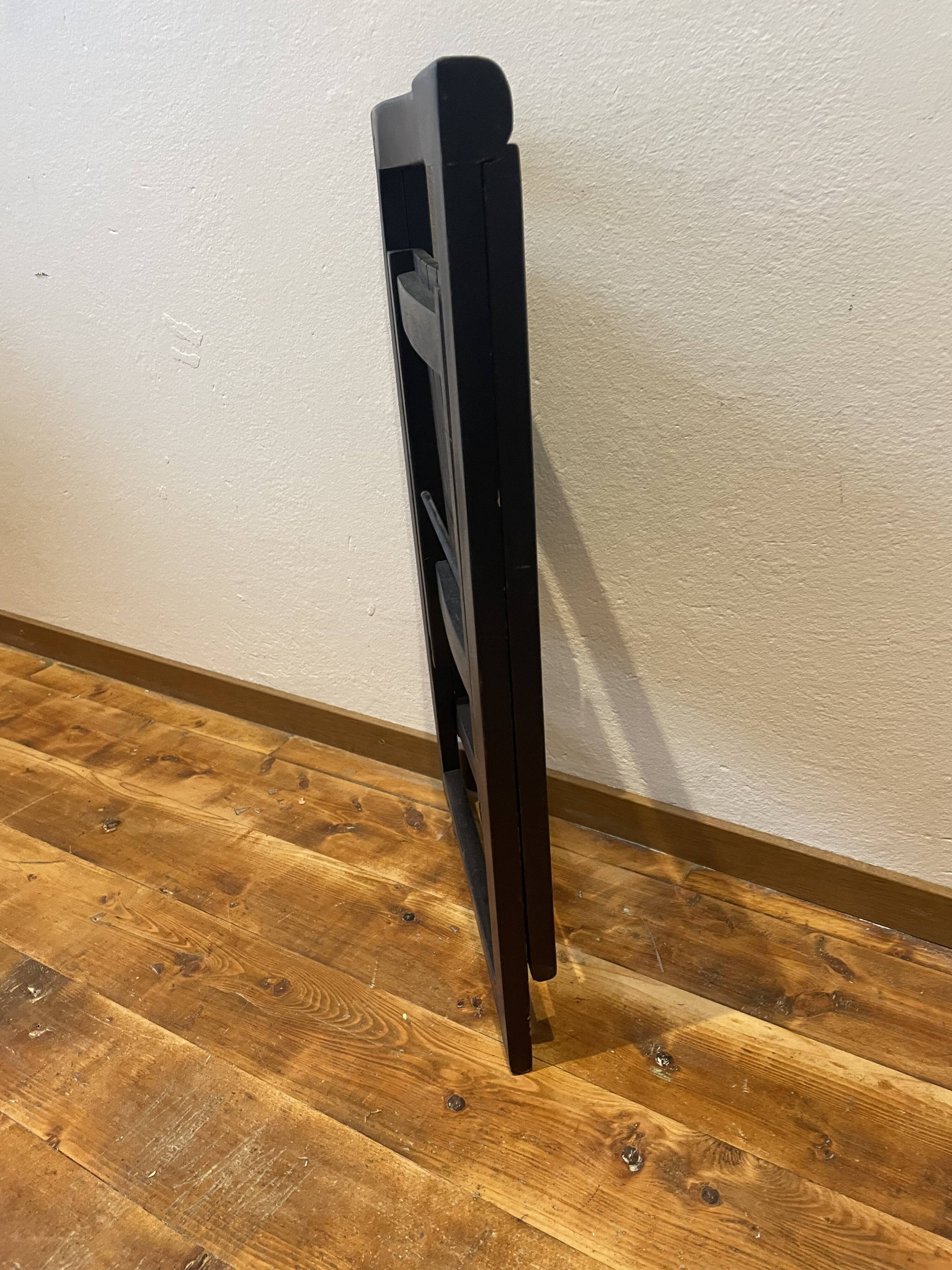 Folding chair