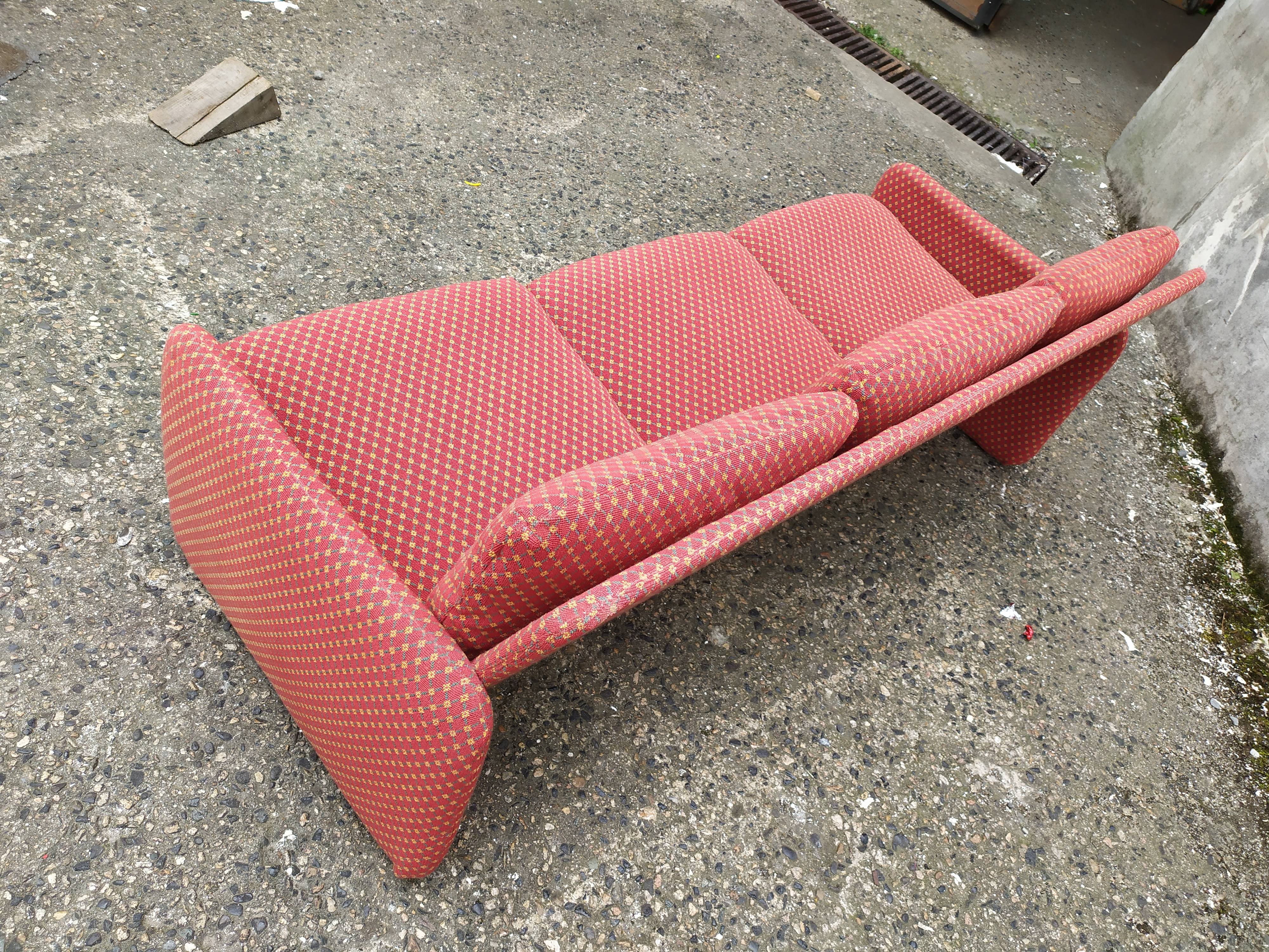 Vintage sofa