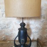 Old lamp