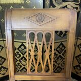 Suite de 6 chaises de style Louis XVI