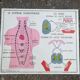 Rossignol school poster N18 the skin and touch / N17 the sympathetic system