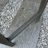 Small restored “work” desk