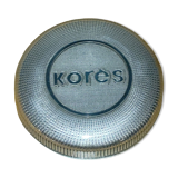 Blue Korès box - vintage