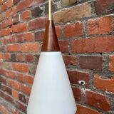 Louis KALFF suspension