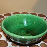 Tamgroute pottery bowl