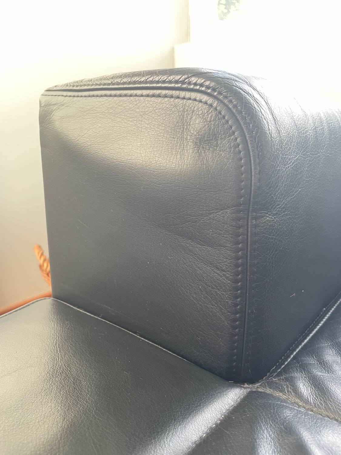 Poltrona Frau sofa