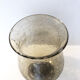 Bull glass vase, 1970
