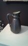 Large carafe white Letalle holy mercy year 40/50
