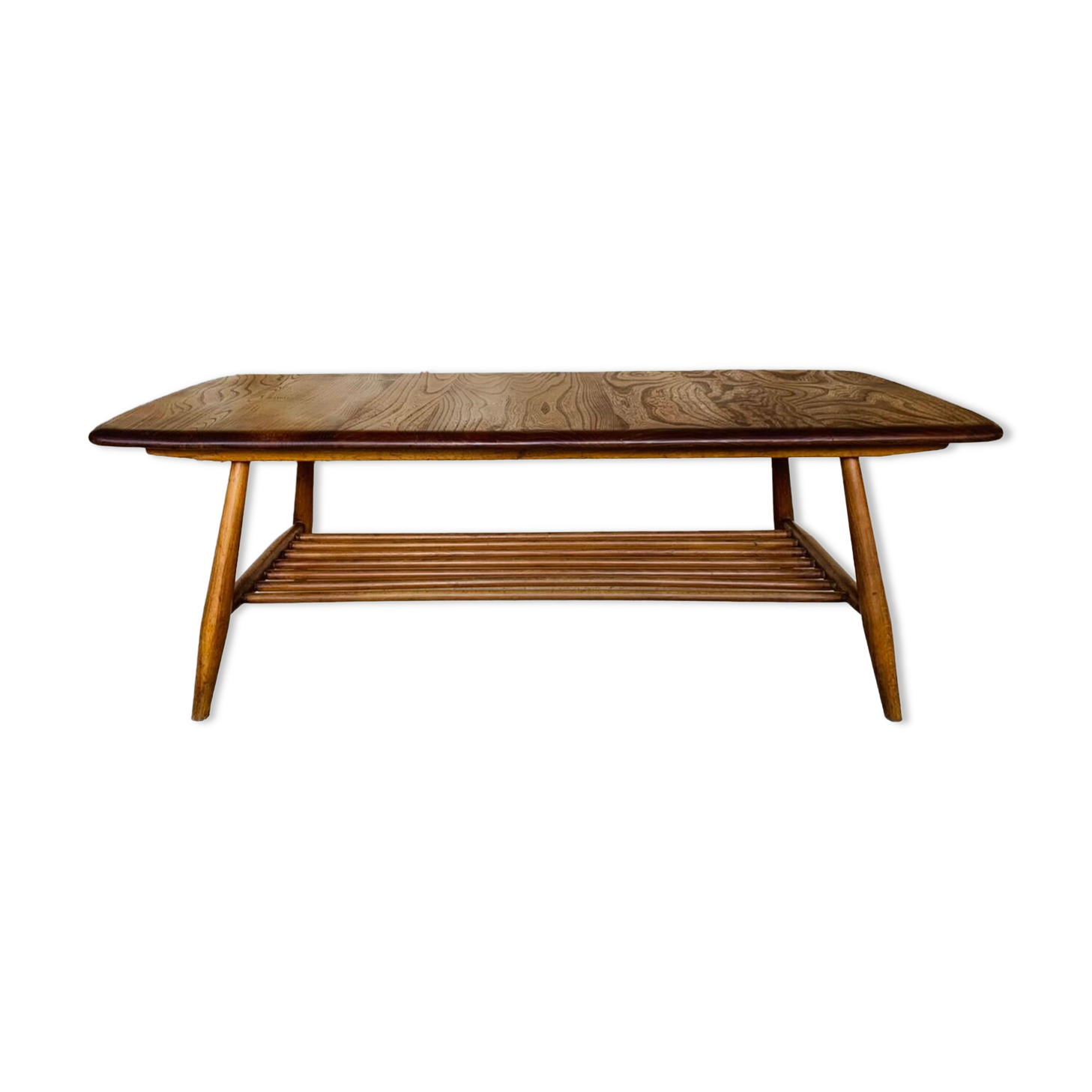 Coffee table by Ercol, 1960s