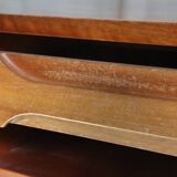 Burwood teak office furniture