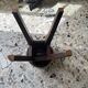 Old stool