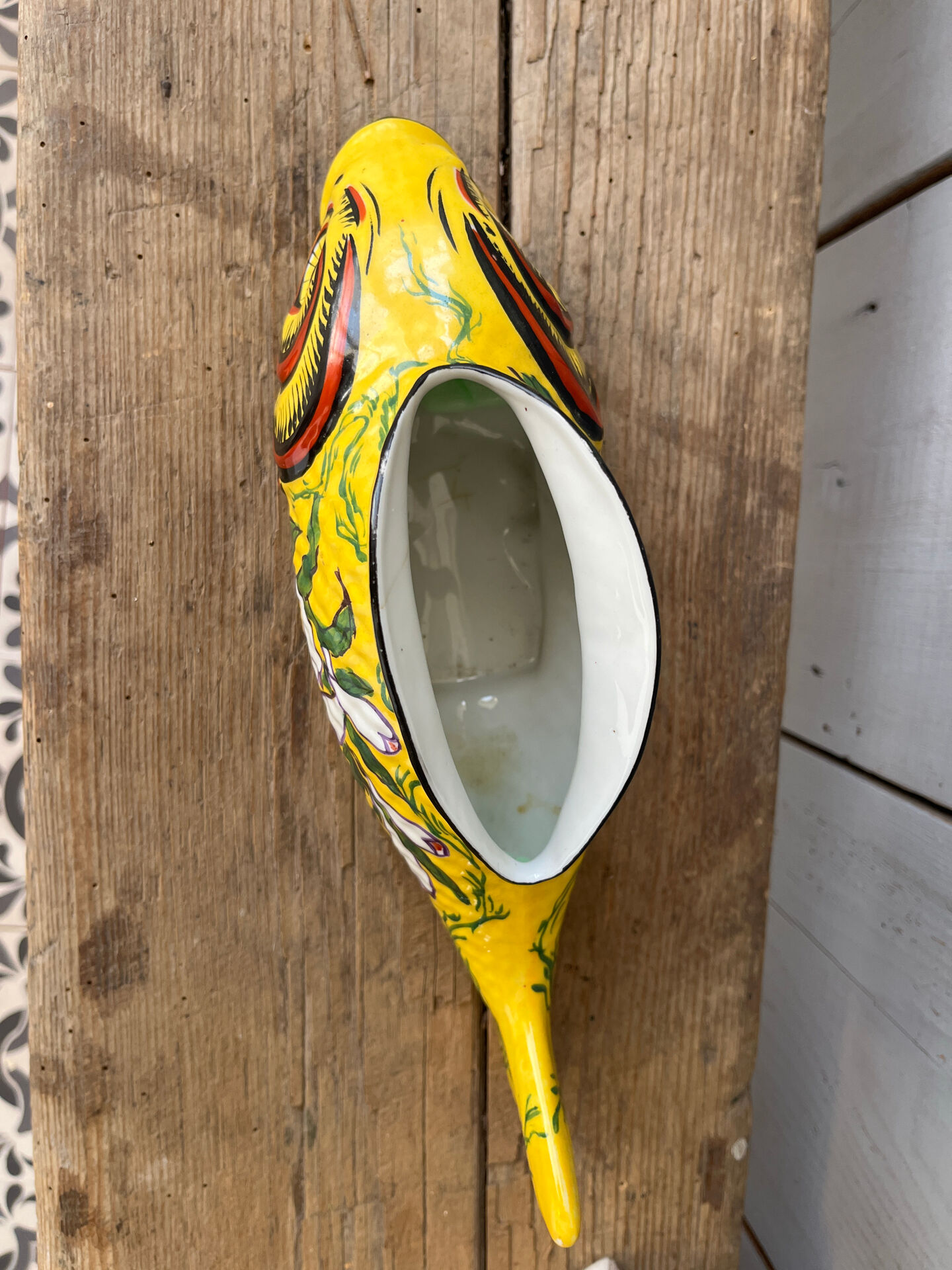 Limoges catchall