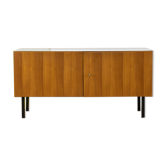 Vintage Scandinavian Enfilade – 120 cm