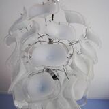 Mazzega chandelier